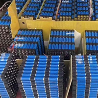 东城动力锂电池回收|山特蓄电池回收